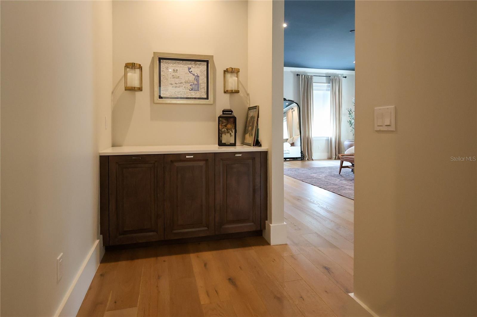 PARKLAND ESTATES REV - Residential Lease