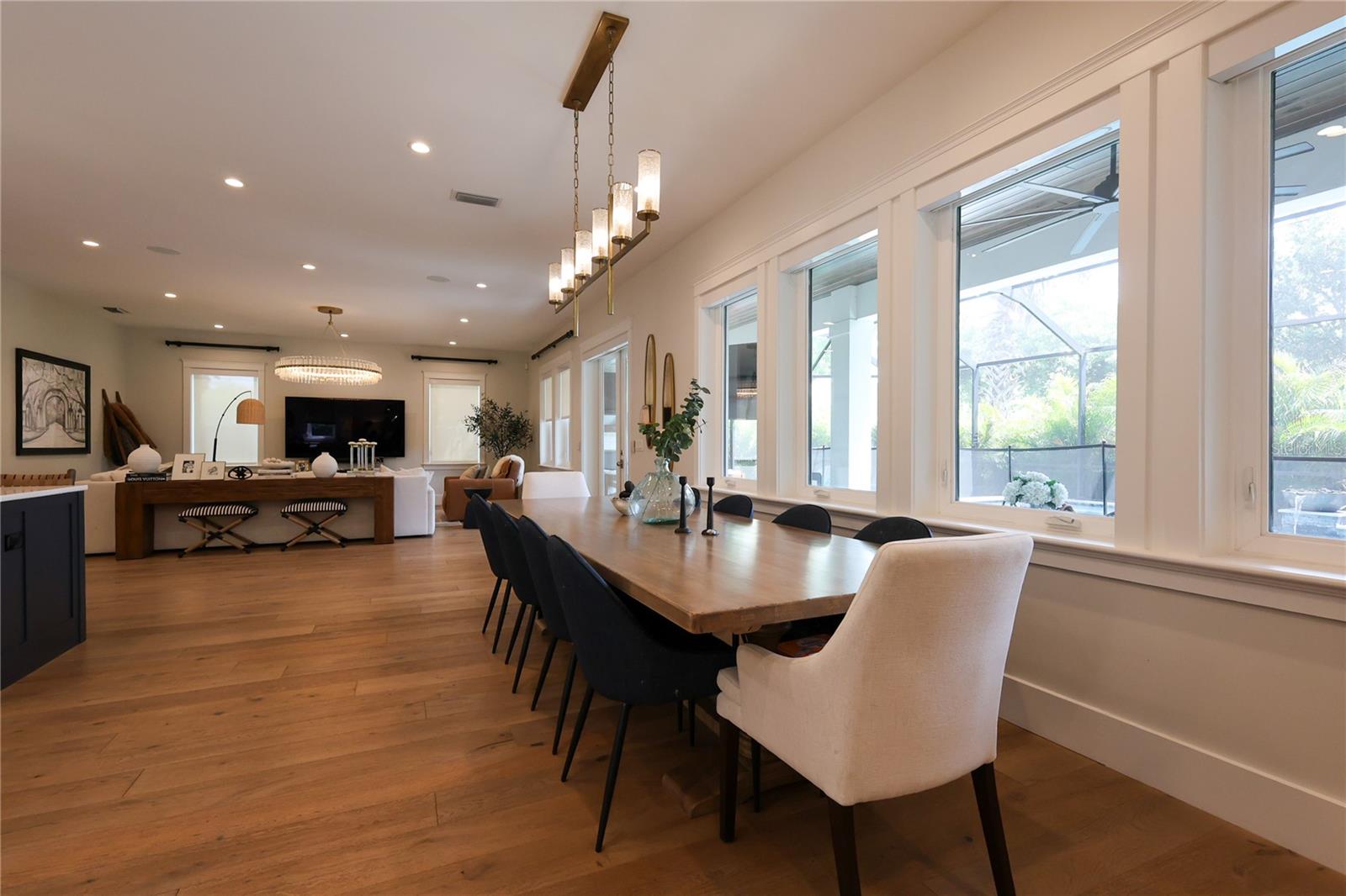 PARKLAND ESTATES REV - Residential Lease