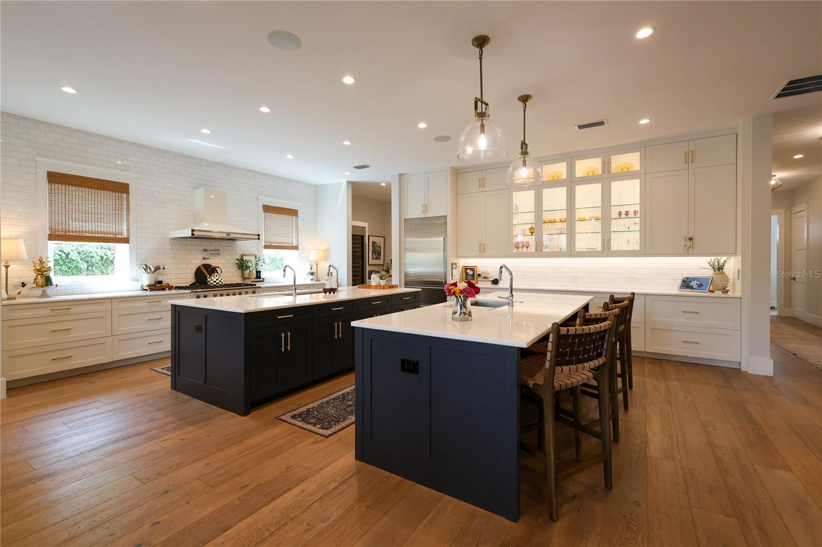 PARKLAND ESTATES REV - Residential Lease