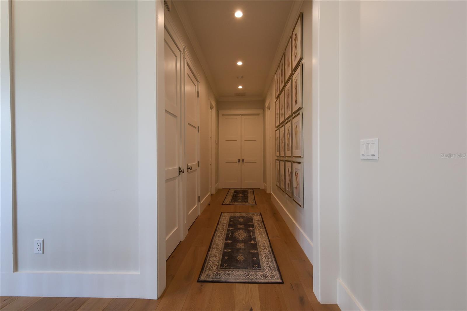 PARKLAND ESTATES REV - Residential Lease