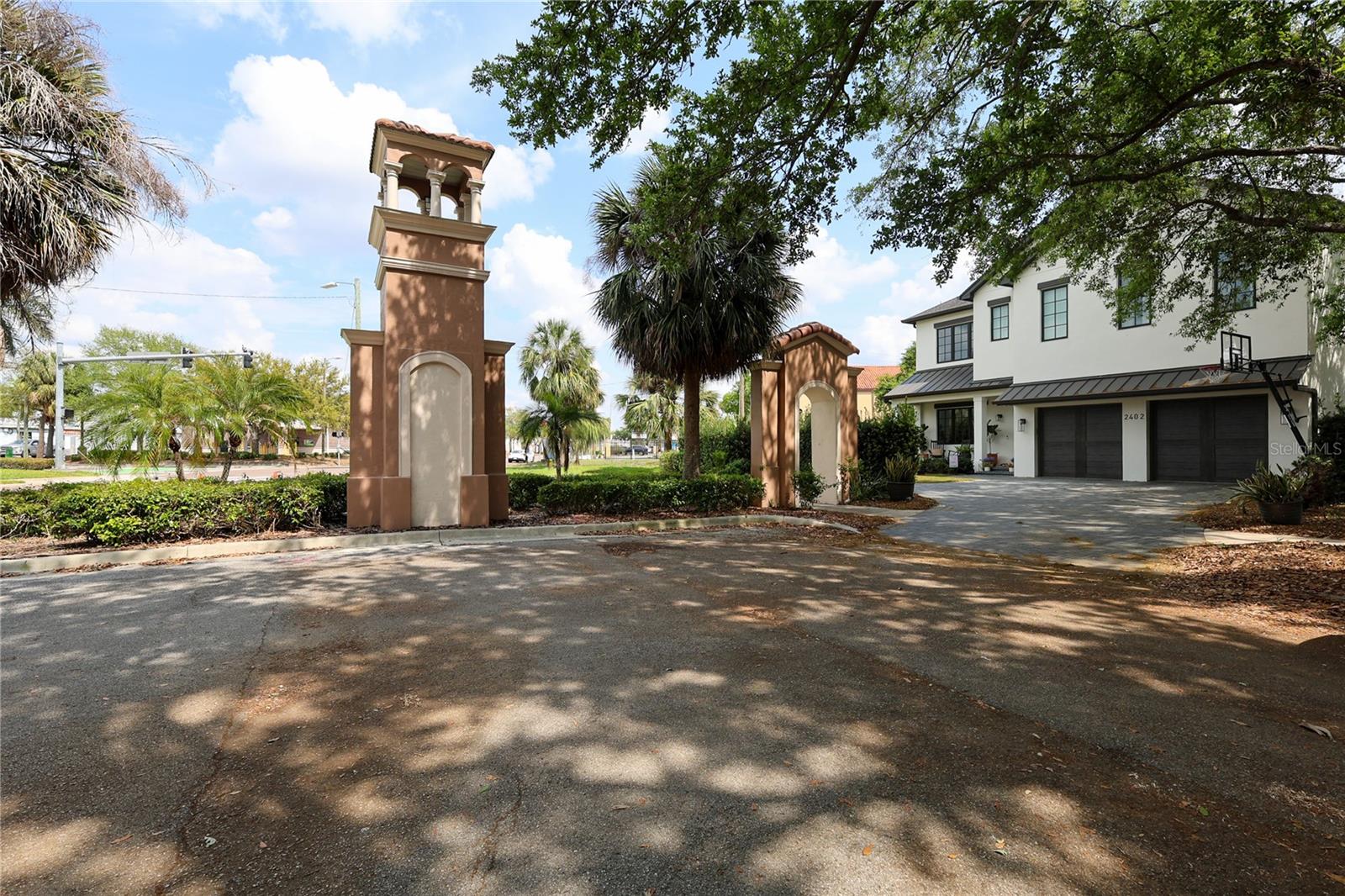 PARKLAND ESTATES REV - Residential Lease