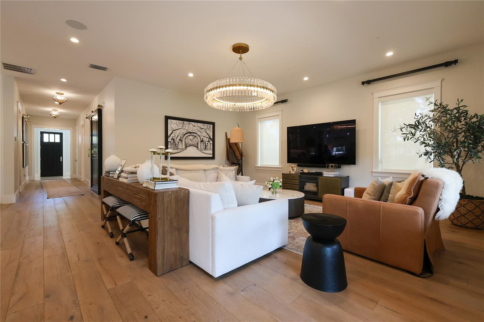 PARKLAND ESTATES REV - Residential Lease