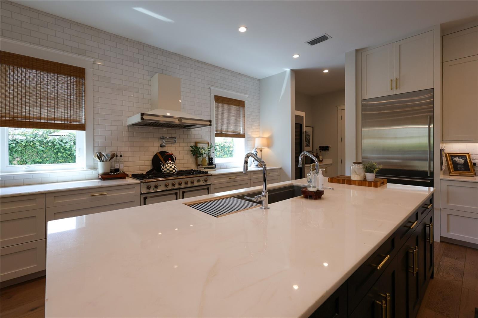 PARKLAND ESTATES REV - Residential Lease