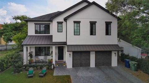 2402 W PARKLAND BOULEVARD TAMPA FL 33609