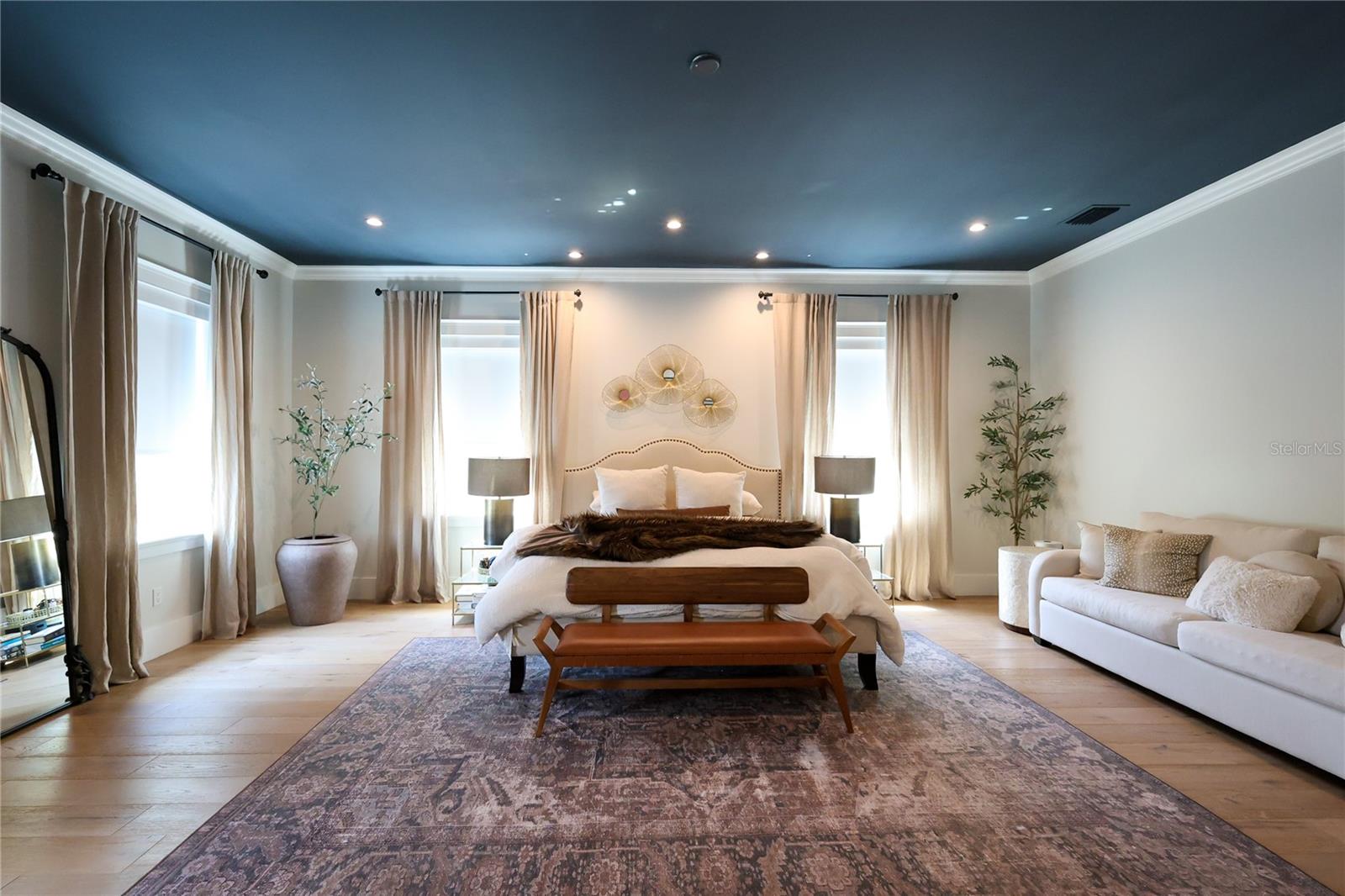 PARKLAND ESTATES REV - Residential Lease