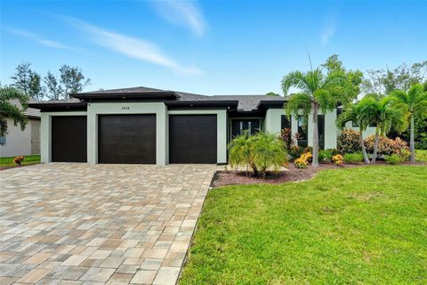 1418 SW 1ST PLACE CAPE CORAL FL 33991