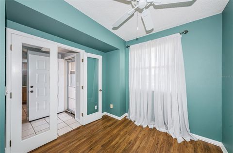 A home in MADEIRA BEACH