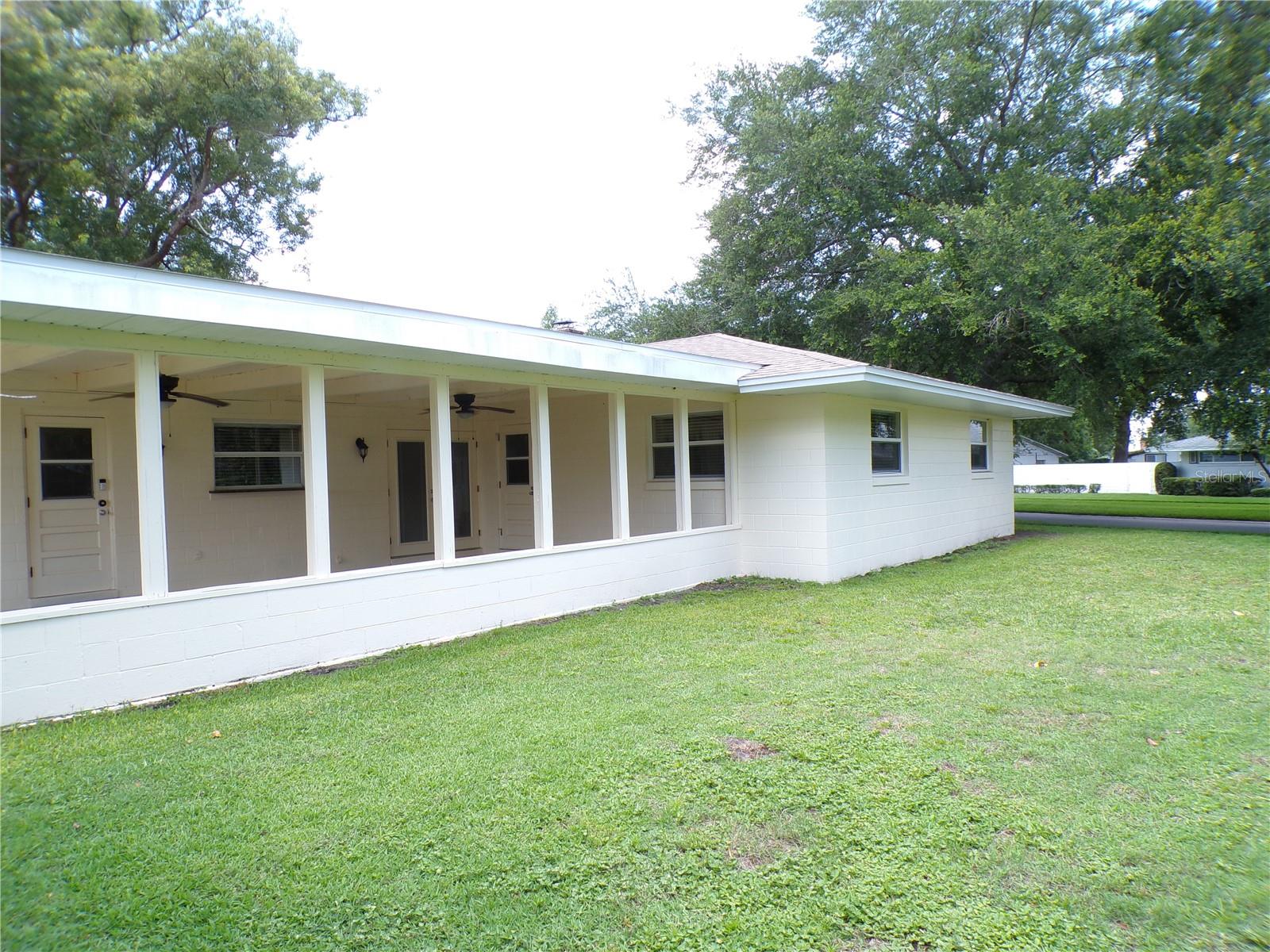 4131 YORKETOWNE ROAD