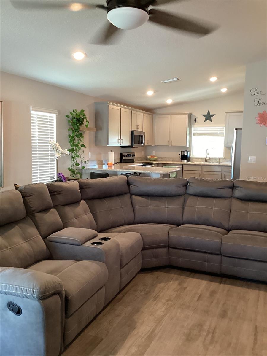 JACKSON CROSSINGS PH I - Residential