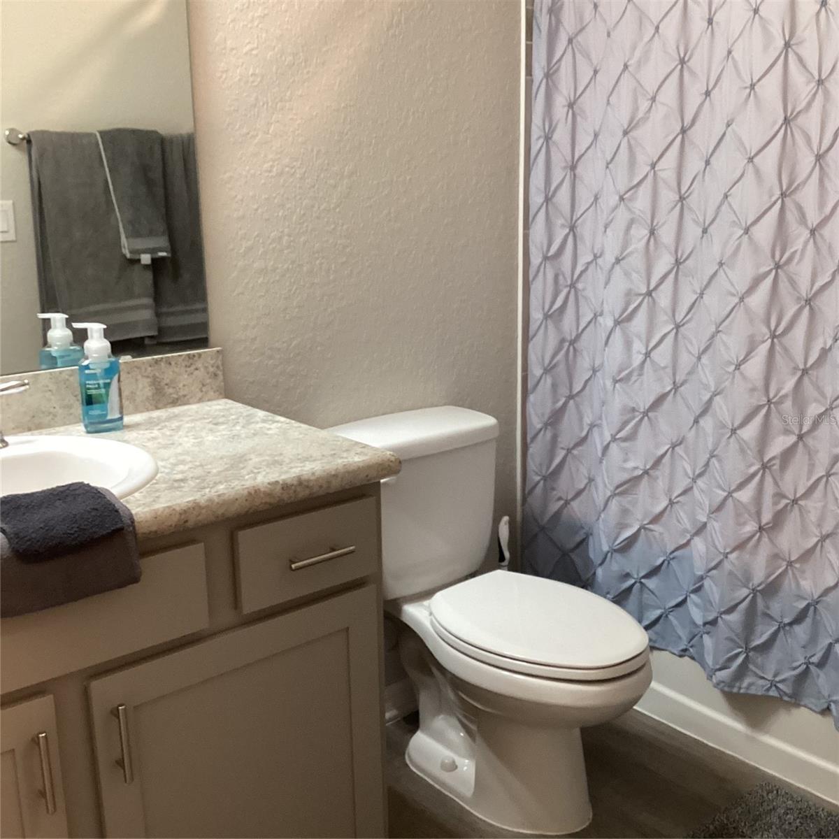 JACKSON CROSSINGS PH I - Residential
