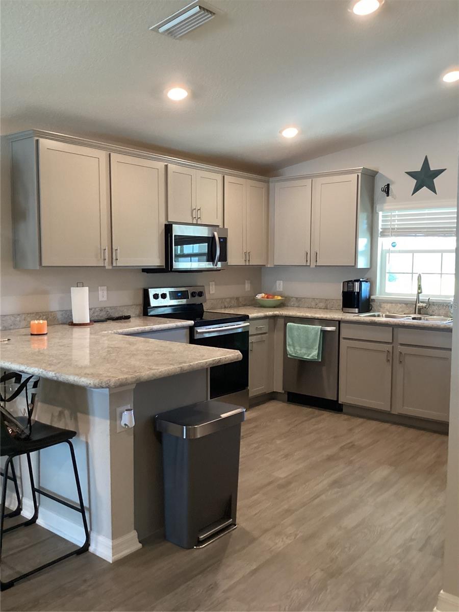 JACKSON CROSSINGS PH I - Residential