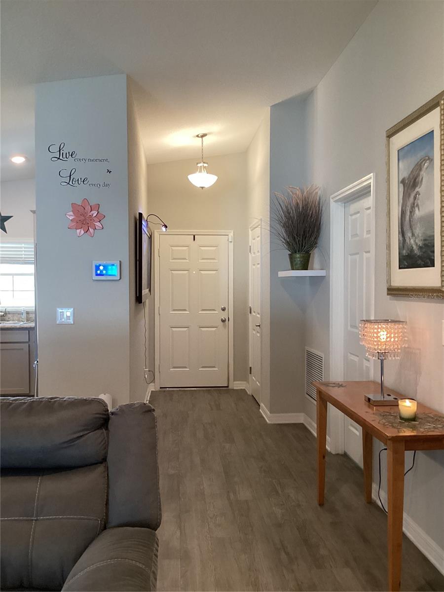 JACKSON CROSSINGS PH I - Residential