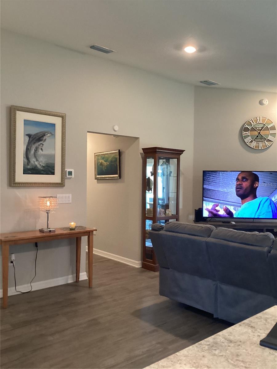 JACKSON CROSSINGS PH I - Residential
