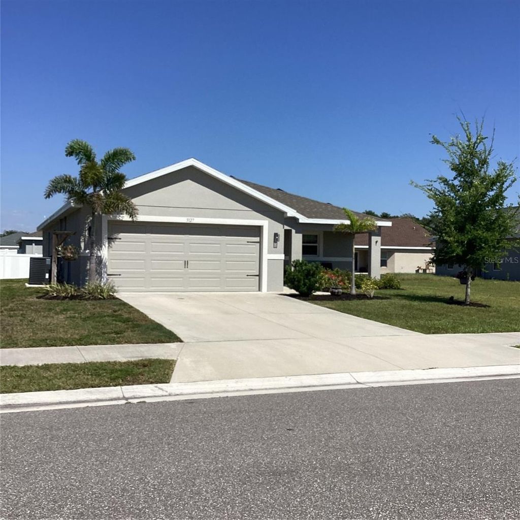 Photo of 3127 58th Way E, Palmetto, FL 34221 (MLS # TB8509530)