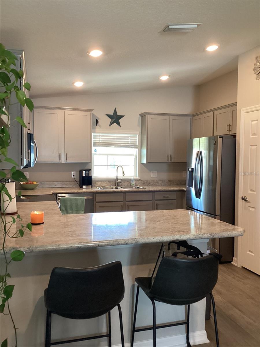 JACKSON CROSSINGS PH I - Residential