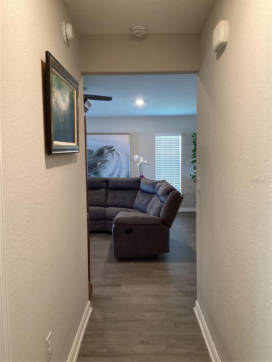 JACKSON CROSSINGS PH I - Residential