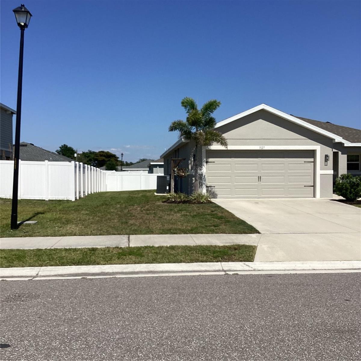 JACKSON CROSSINGS PH I - Residential