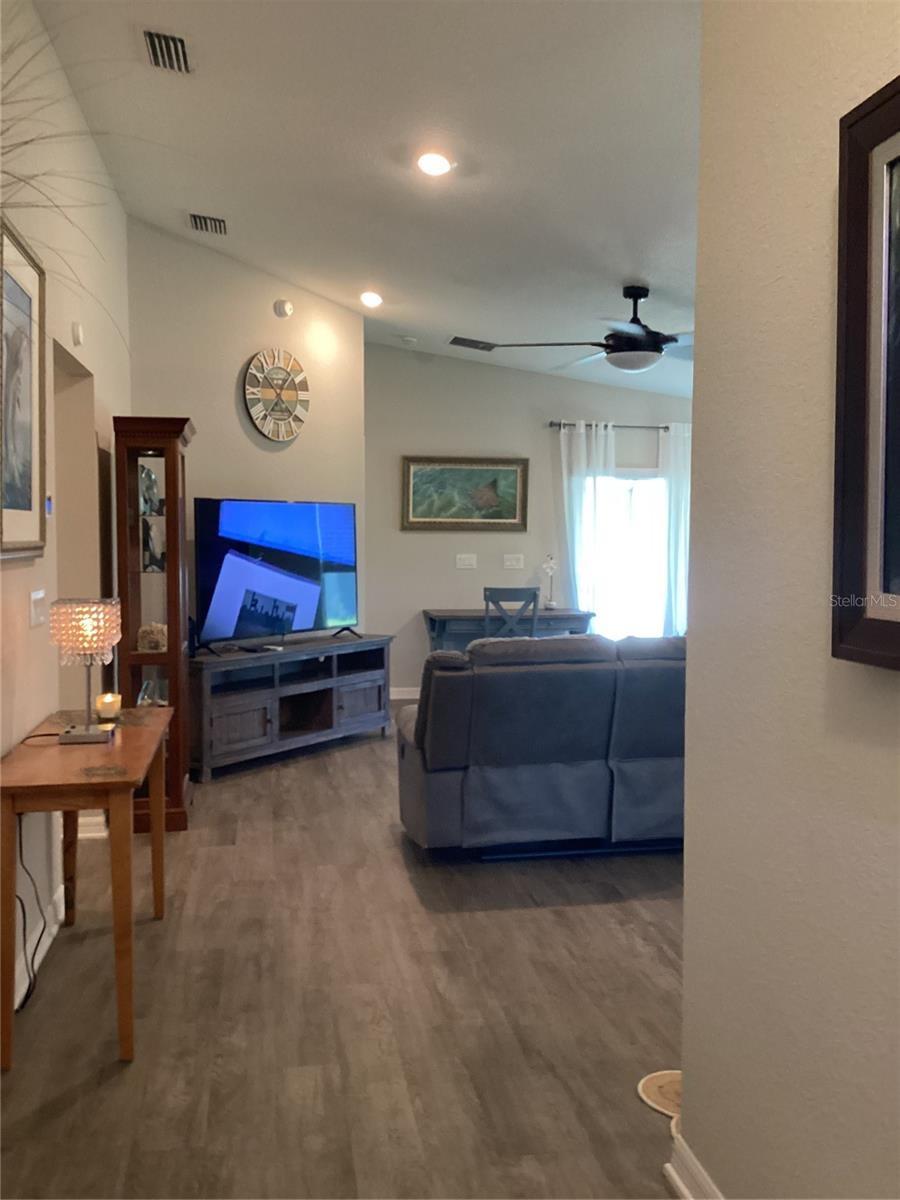 JACKSON CROSSINGS PH I - Residential