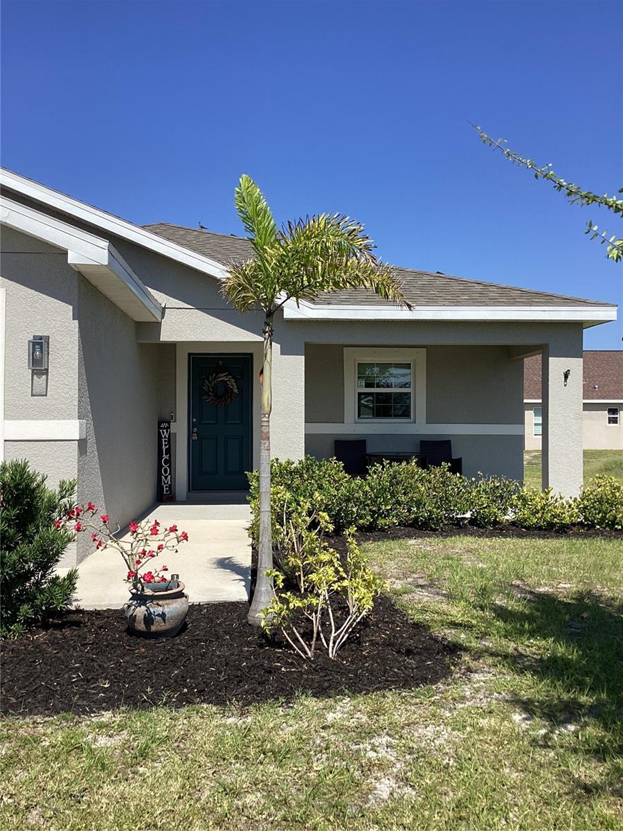 JACKSON CROSSINGS PH I - Residential