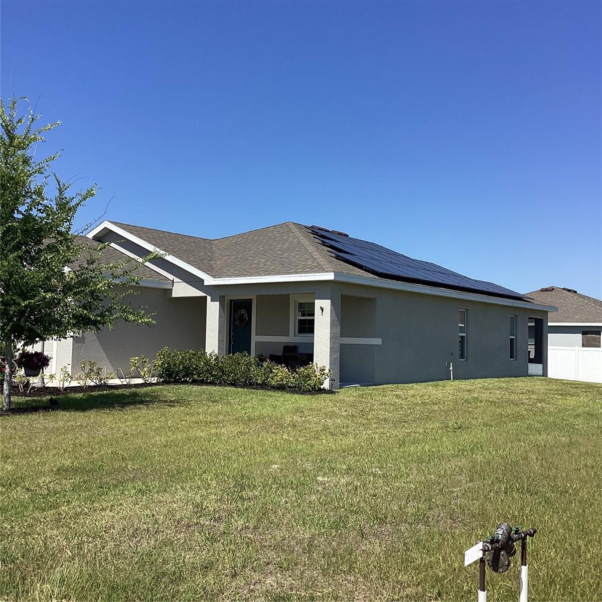 JACKSON CROSSINGS PH I - Residential