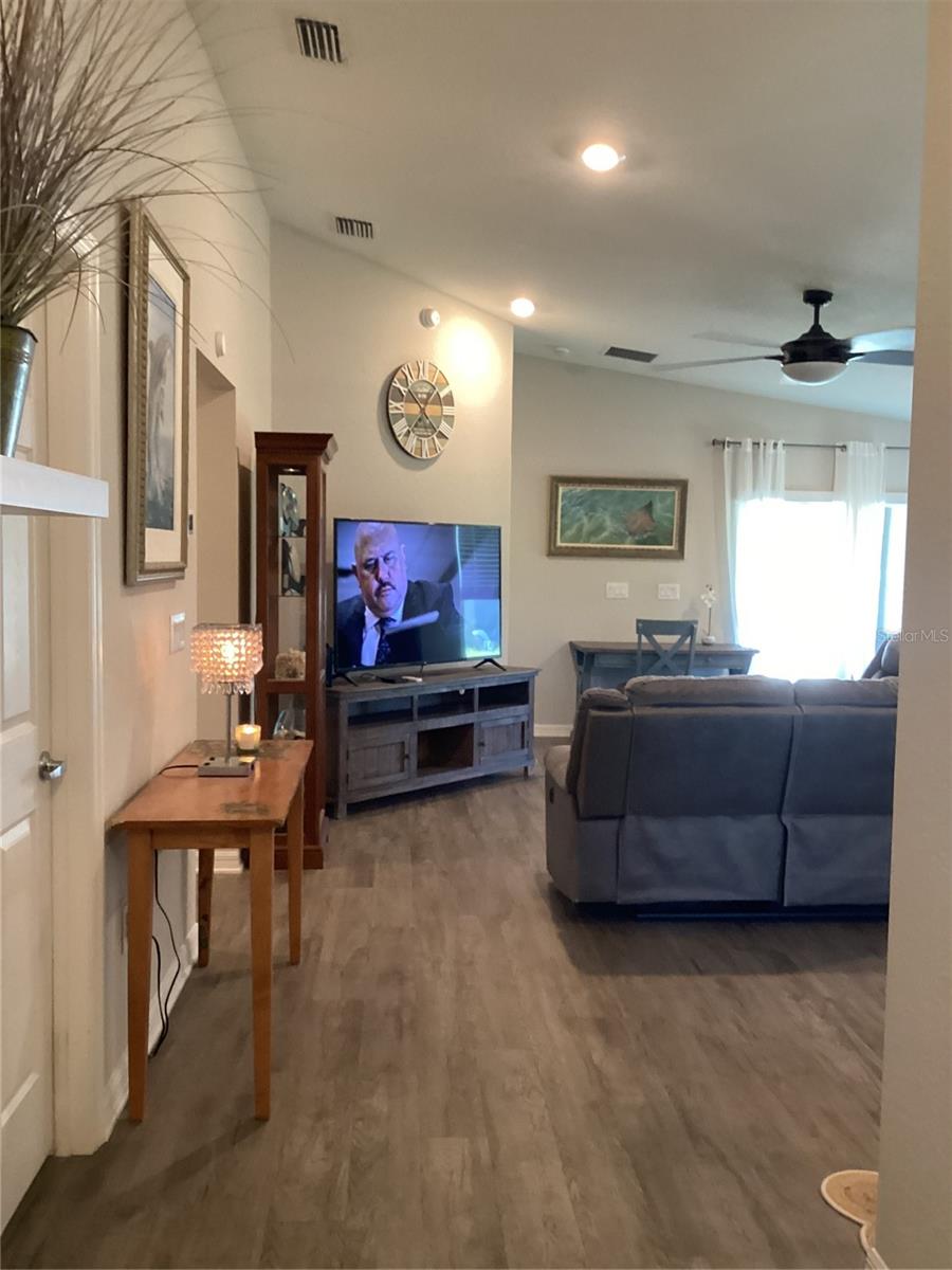 JACKSON CROSSINGS PH I - Residential