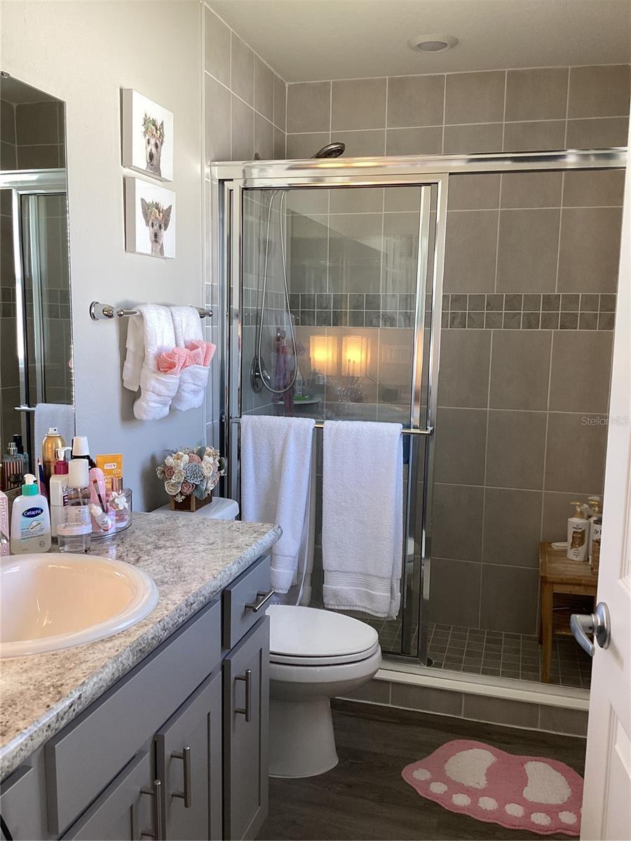 JACKSON CROSSINGS PH I - Residential