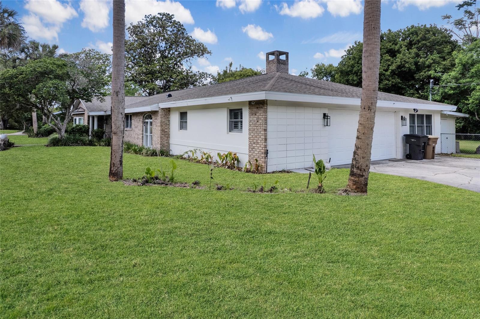 WOODFIELDS - Residential