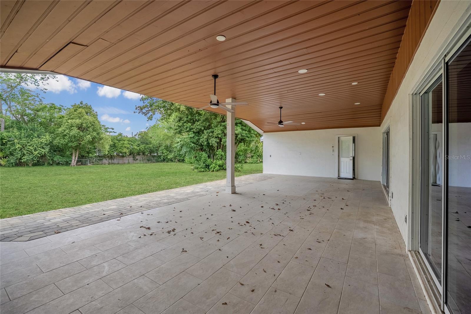 WOODFIELDS - Residential