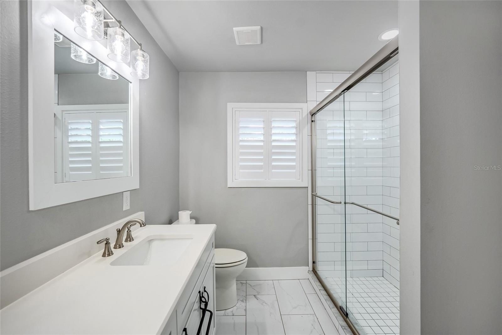 WOODFIELDS - Residential