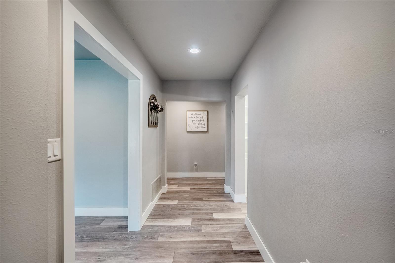 WOODFIELDS - Residential