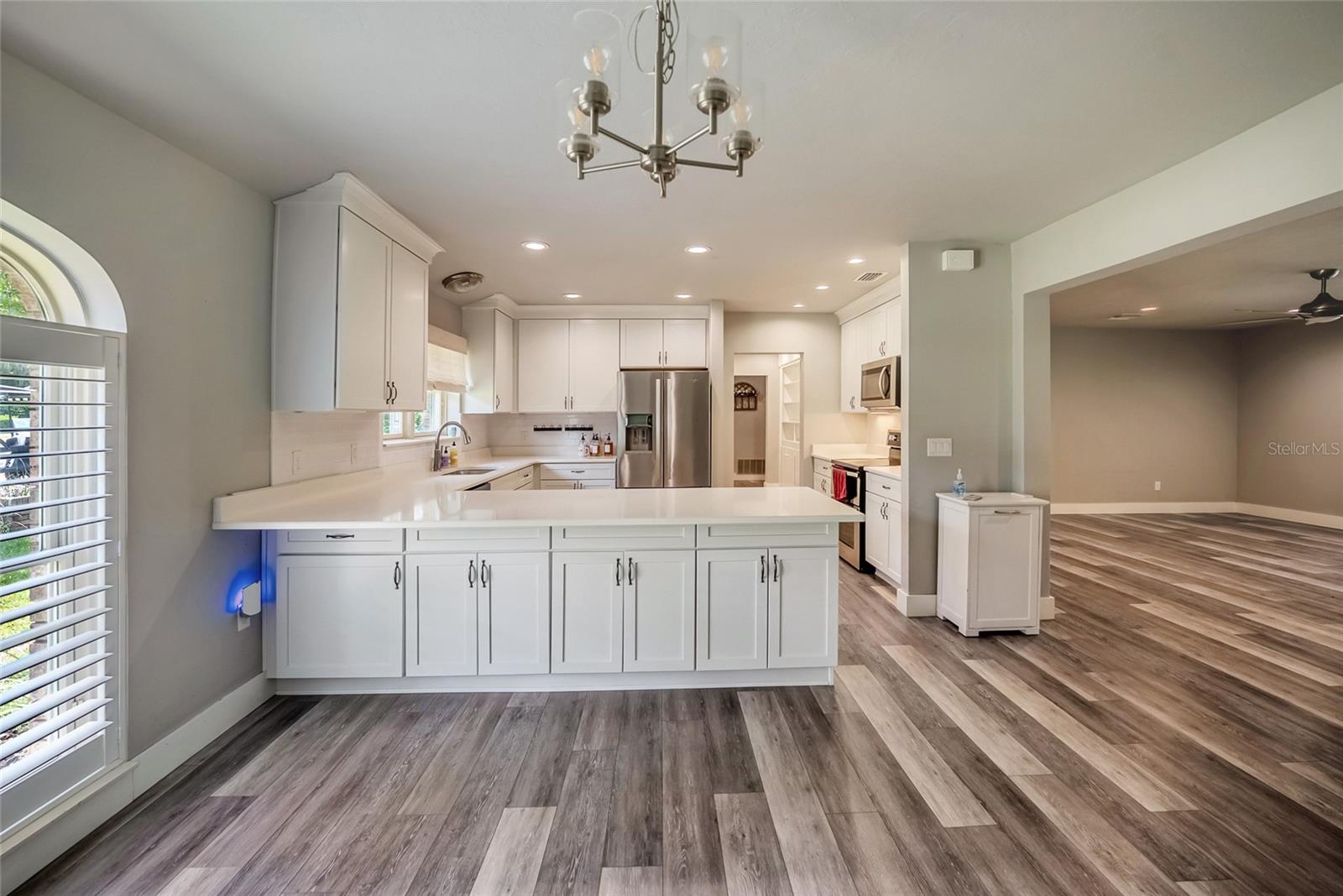 WOODFIELDS - Residential