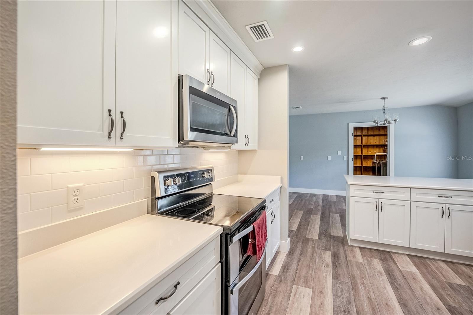 WOODFIELDS - Residential