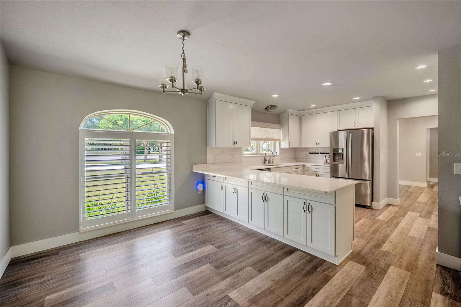 WOODFIELDS - Residential