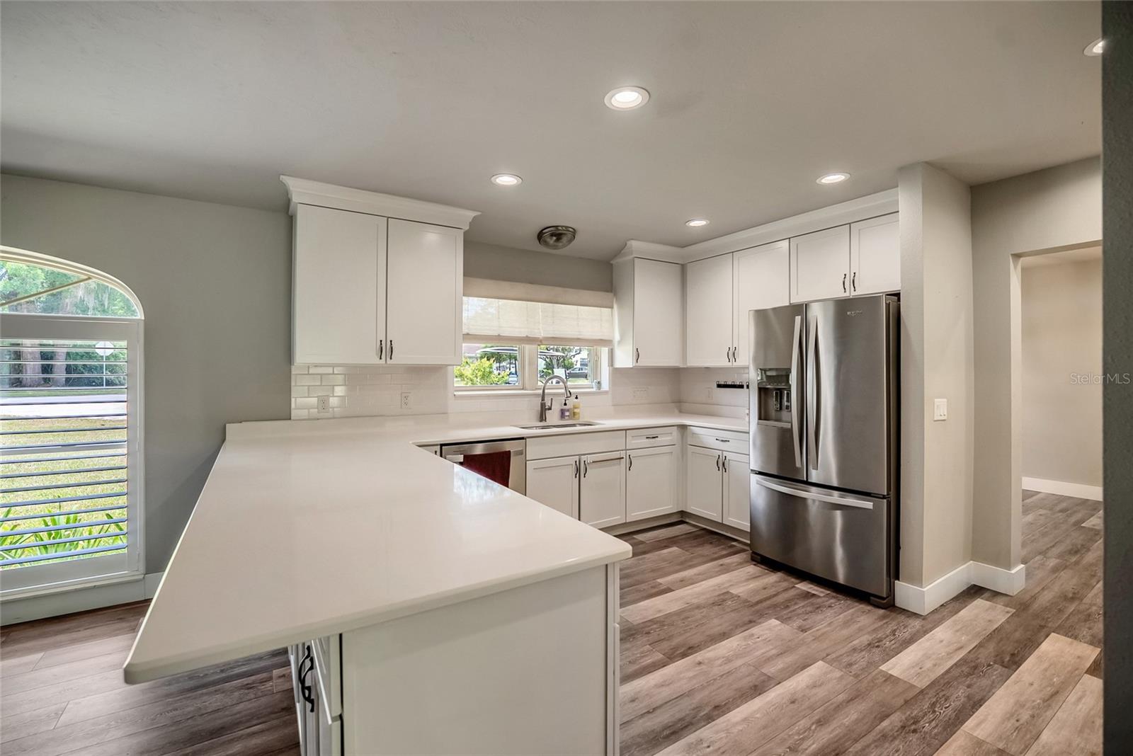 WOODFIELDS - Residential