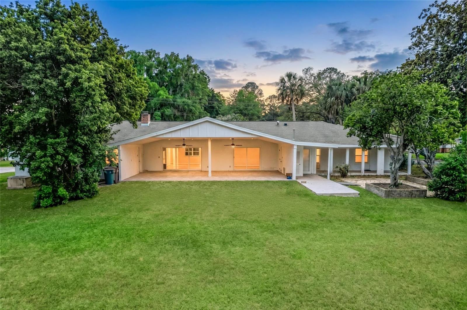 WOODFIELDS - Residential