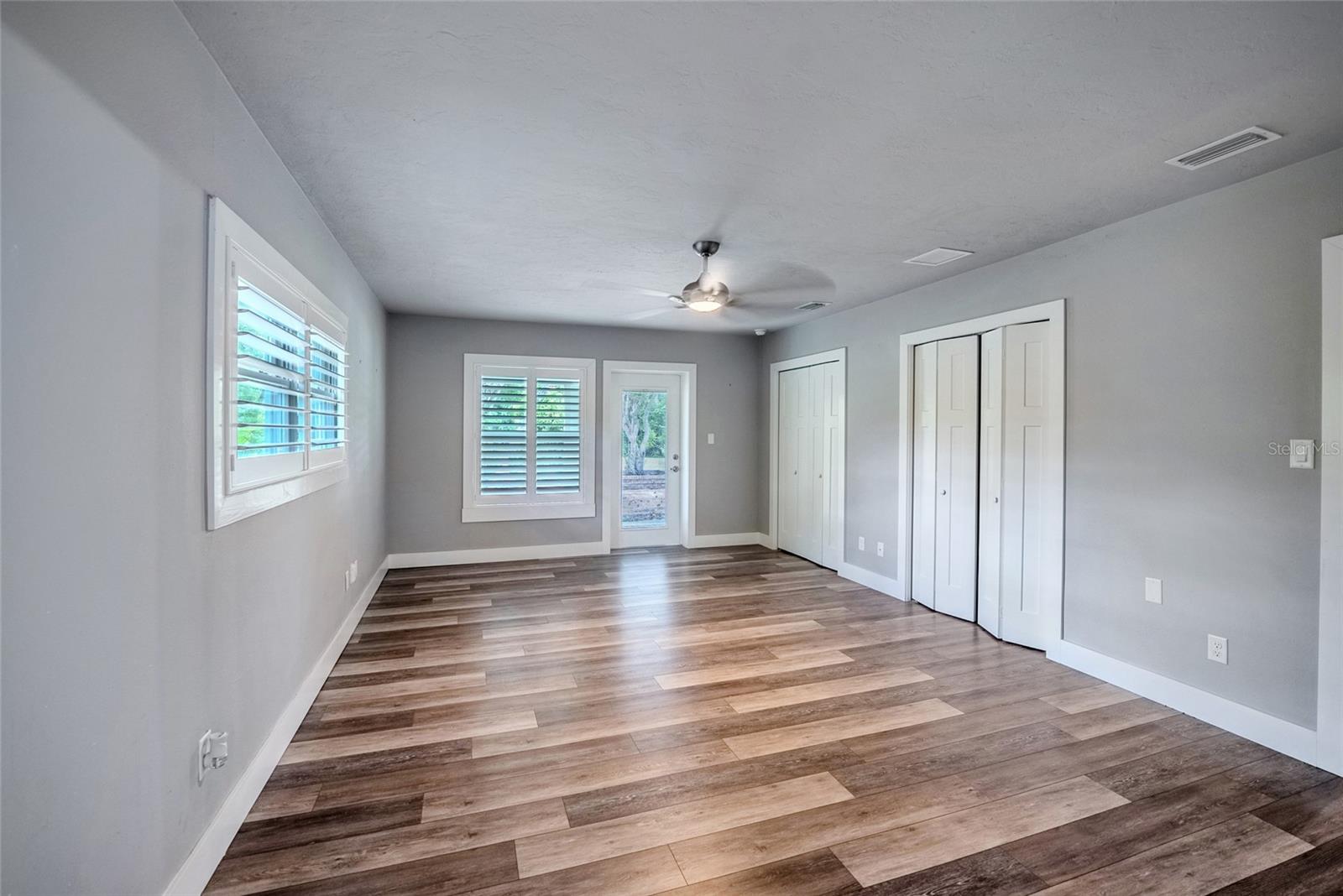 WOODFIELDS - Residential