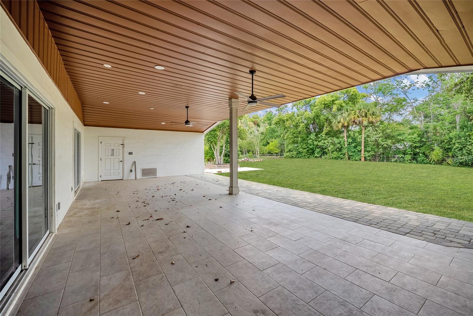 WOODFIELDS - Residential