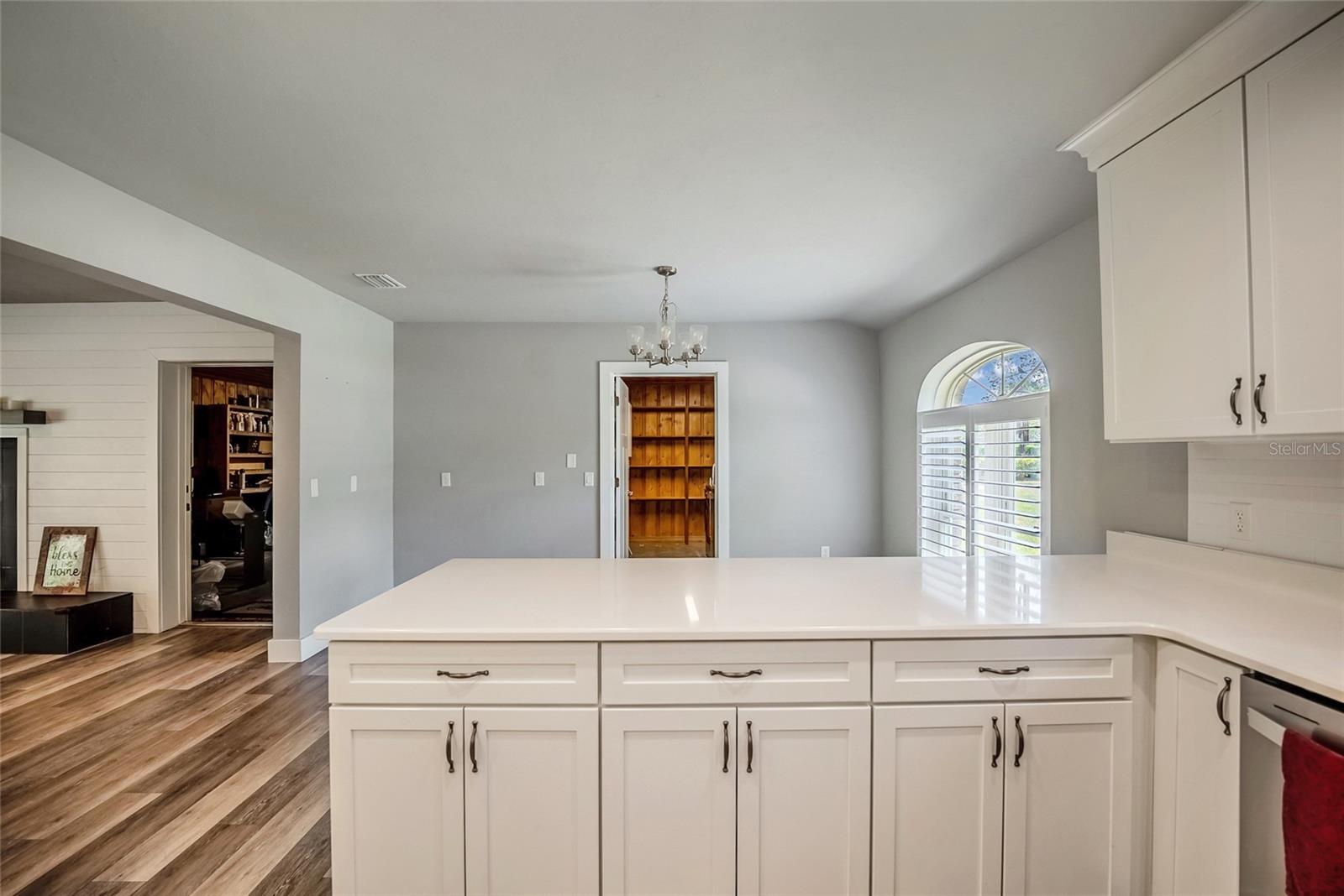 WOODFIELDS - Residential