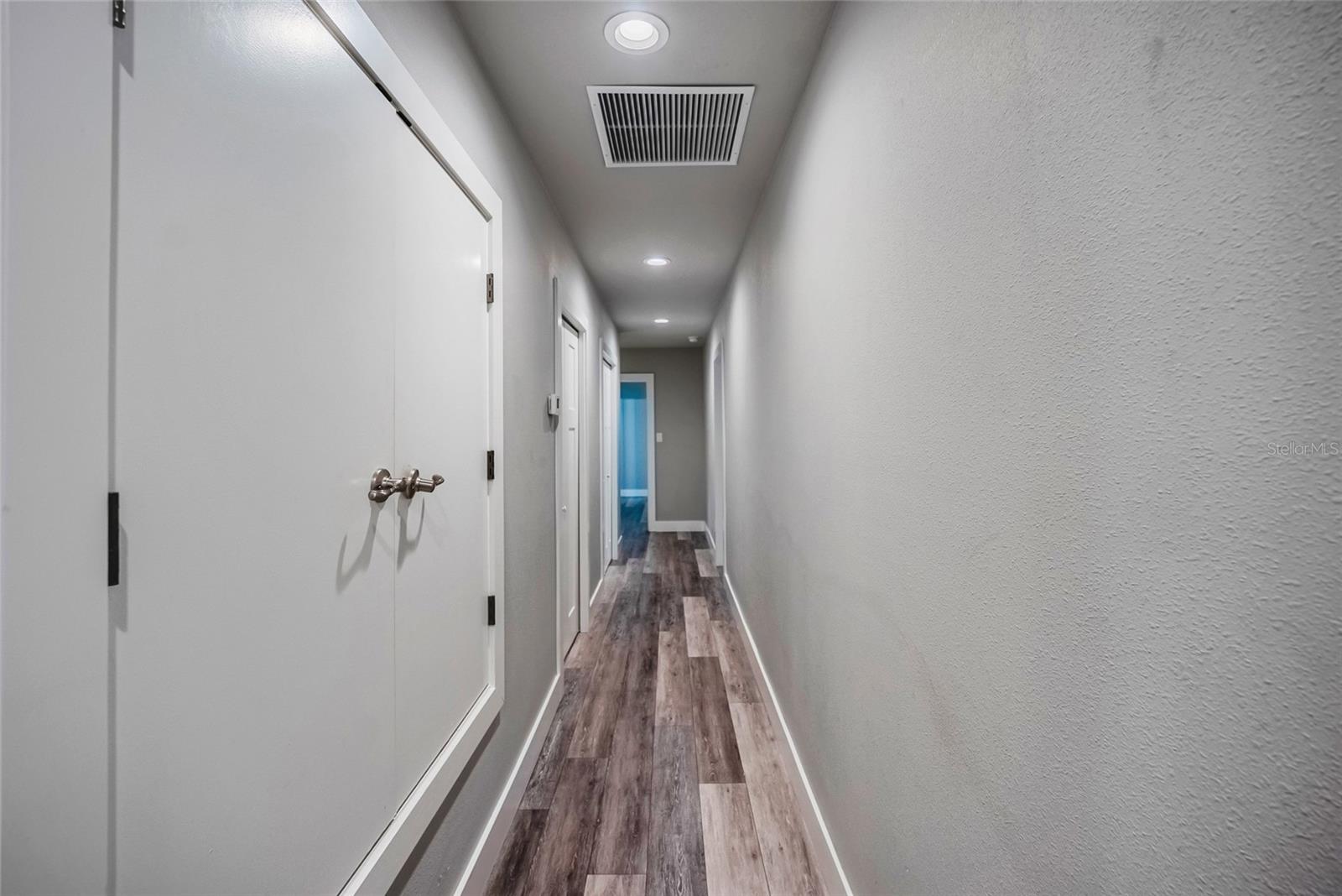 WOODFIELDS - Residential