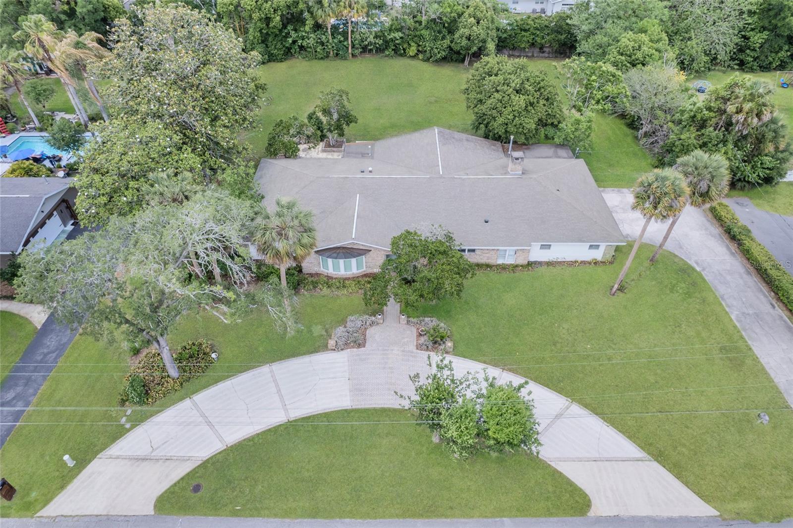 WOODFIELDS - Residential