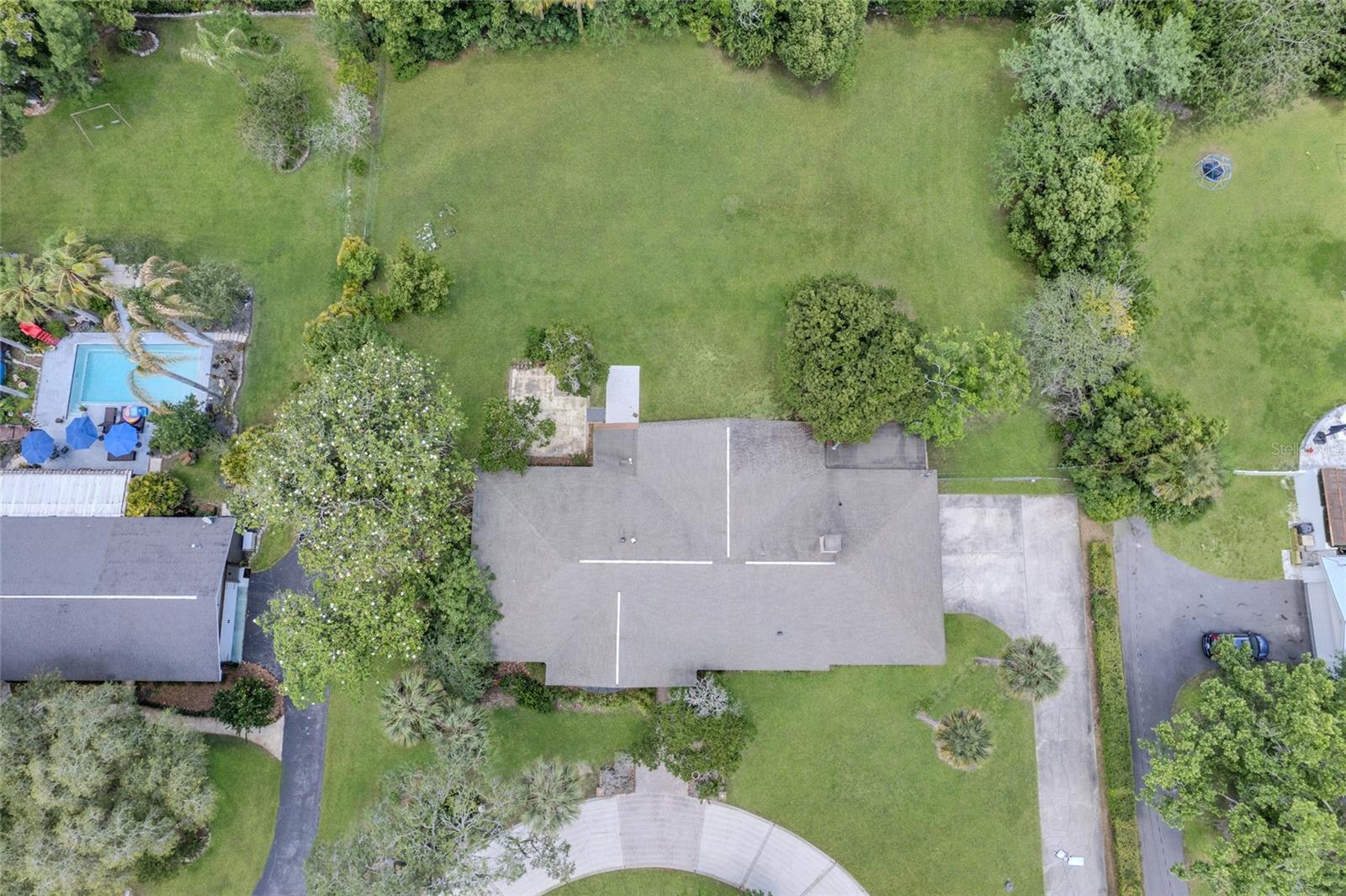 WOODFIELDS - Residential