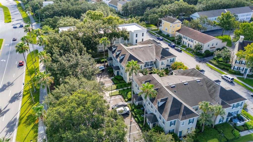 Photo of 714 Siena Palm Drive #104, Celebration, FL 34747 (MLS # S5153422)