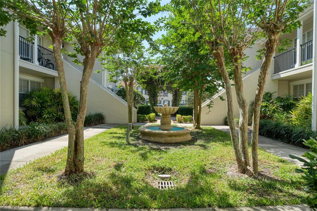 Photo of 714 Siena Palm Drive #104, Celebration, FL 34747 (MLS # S5153422)