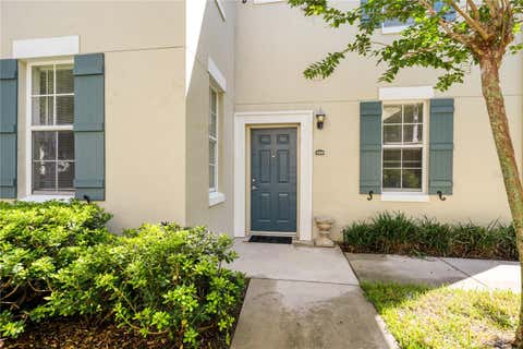 Photo of 714 Siena Palm Drive #104, Celebration, FL 34747 (MLS # S5153422)
