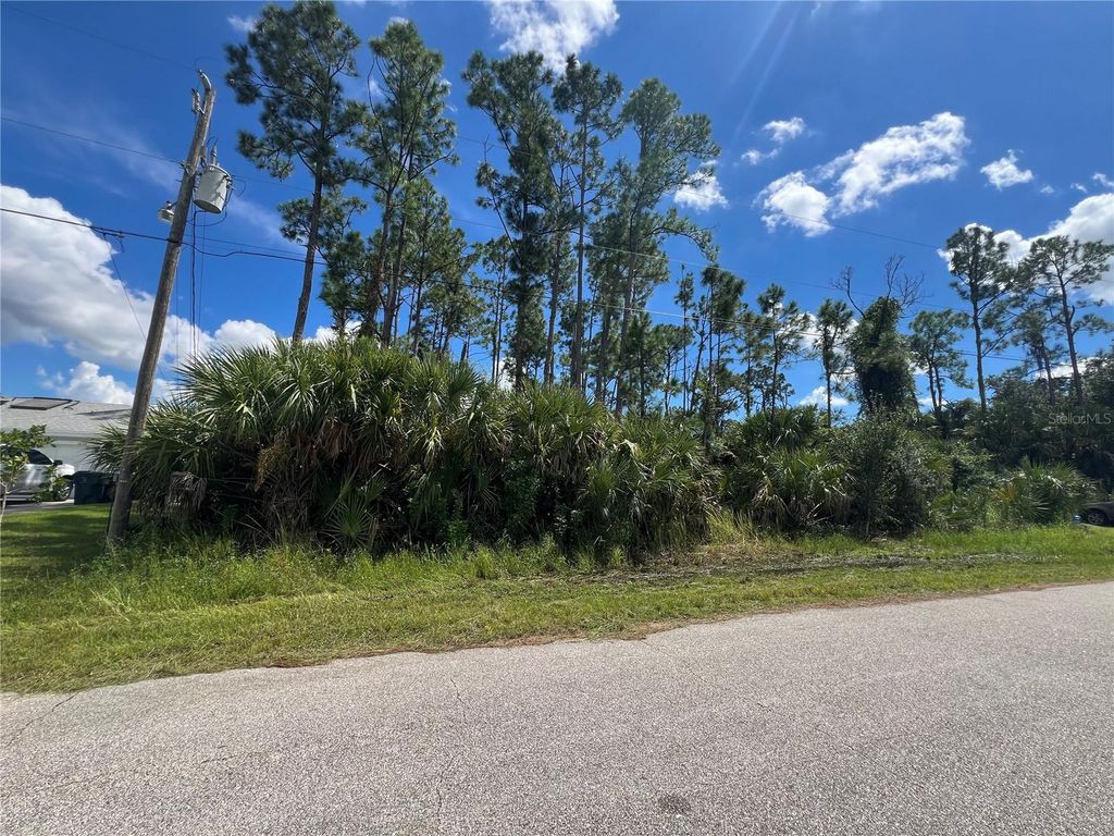 Photo of Waldorf Drive, North Port, FL 34288 (MLS # N6140655)