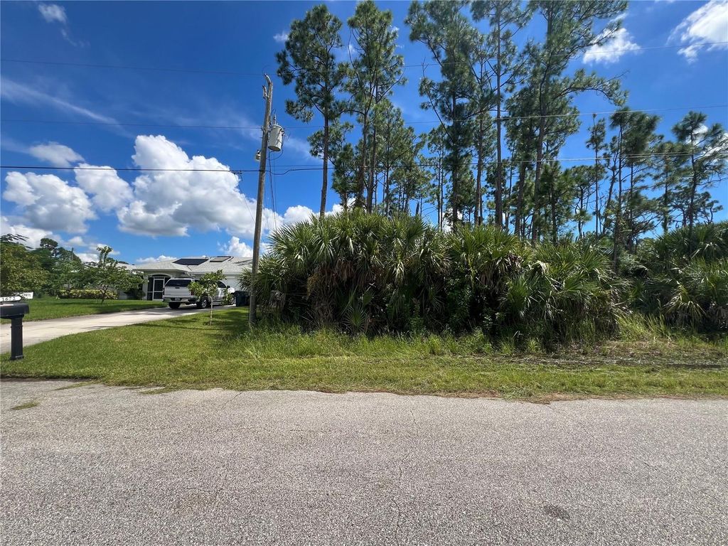 Photo of Waldorf Drive, North Port, FL 34288 (MLS # N6140655)