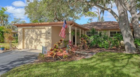 A home in SARASOTA