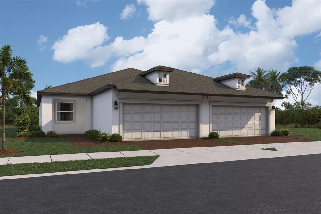 Photo of 9132 Leeward Drive, Palmetto, FL 34221 (MLS # R4912154)
