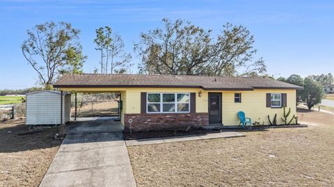 A home in SPRING HILL