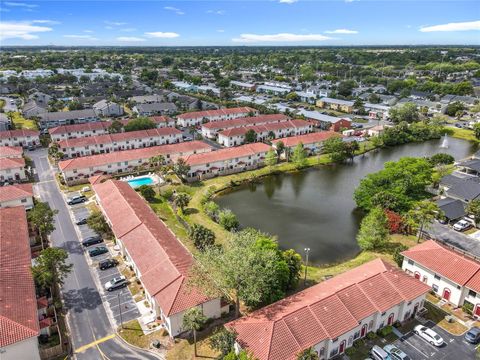 Photo of 1732 Hidden Creek Boulevard #108, Orlando, FL 32807 (MLS # O6334741)